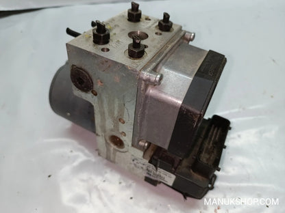 ABS Hydraulikblock Audi 0130108101 0 130 108 101 0273004286 0 273 004 286 483543