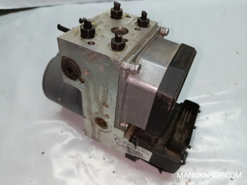 ABS Hydraulikblock Audi 0130108101 0 130 108 101 0273004286 0 273 004 286 483543