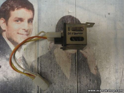 Widerstand Heizung Land Rover Defender TDI 110 Familiar 1994-1997 ELKAB 2 785755