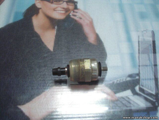 Abstellvorrichtung Einspritzanlage VW GOLF POLO BOSCH 0330001042