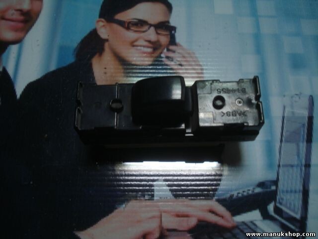 Fensterheber schalter Mitsubishi Canter MK344635 514455