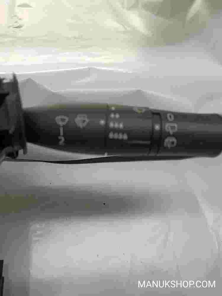 Lichtschalter Blinkerschalter Scheibenwischerhebel Renault Megane 2 82002164620