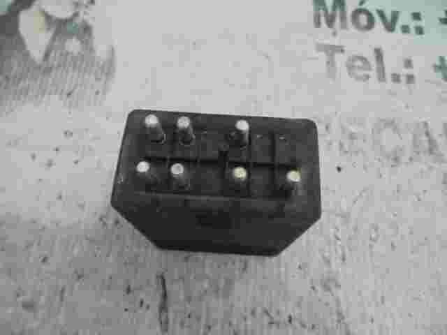 Kraftstoffpumpe Relais ARA Mercedes 0065458732 006 545 87 32 LK 05999660 SW29.92