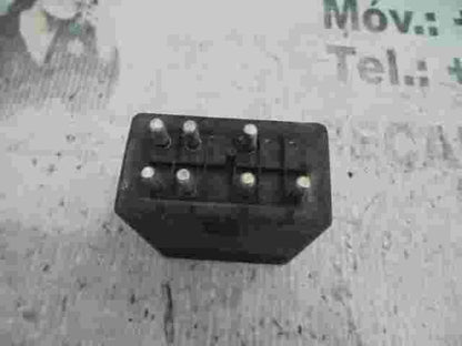 Kraftstoffpumpe Relais ARA Mercedes 0065458732 006 545 87 32 LK 05999660 SW29.92