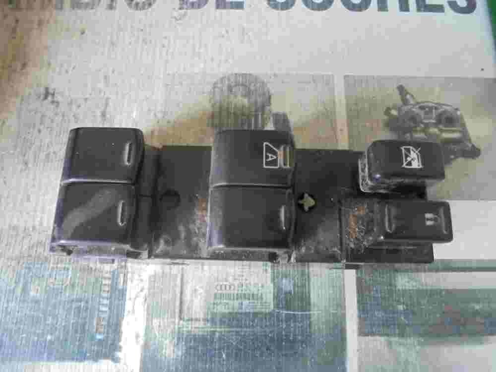 Fensterheber schalter Nissan Cube NILES 809611FC0A/B 80961 1FC0A/B