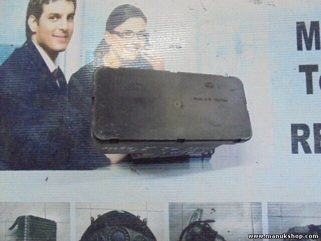 Zentralverriegelungspumpe Volkswagen Passat B3 1988-1996 357862257 357 862 257