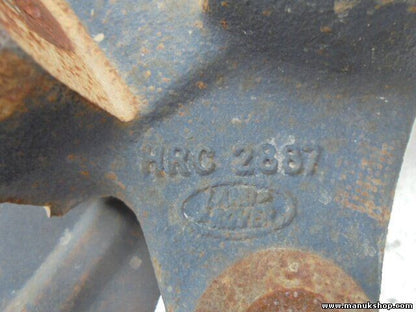 Radnabe Radlager Achsschenkel vorne links Land Rover Freelander HRC2887