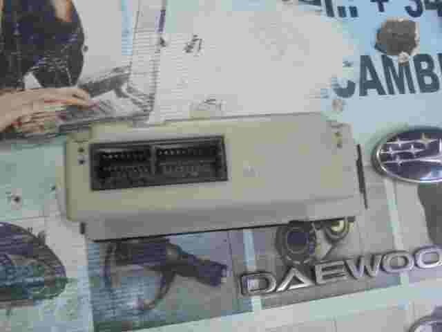 Klimabedienteil Mazda 323 626 GF 8G21 K19Z0GE6R K19Z 0G E6R