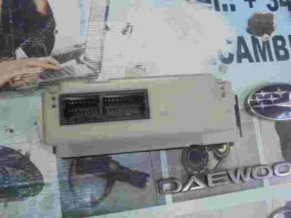 Klimabedienteil Mazda 323 626 GF 8G21 K19Z0GE6R K19Z 0G E6R