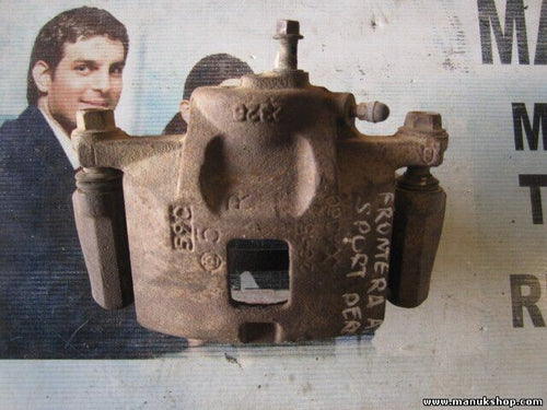 Bremssattel Opel Frontera A 86013 AD602615 AD60 26-15