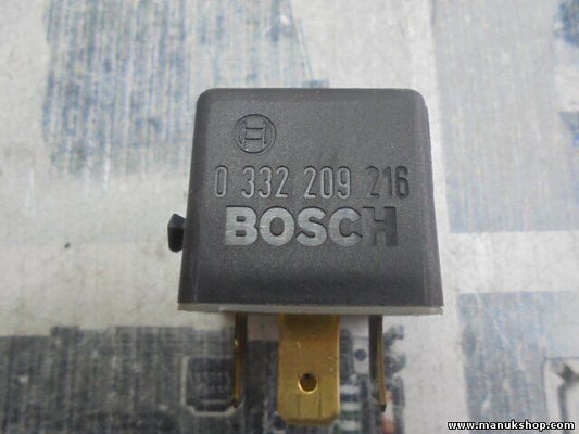 Relais MAN L2000 1995 Volvo FL6/FH/FM/B1 BOSCH 0332209216 0 332 209 216