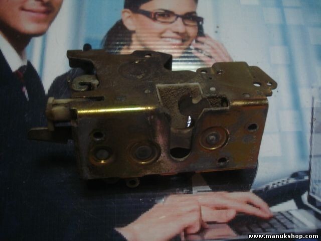 Türschloss Links Vorne Mercedes-Benz Sprinter (W901-905) Vito VW LT A9017200135