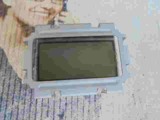 Anzeige Kombiinstrument Tacho Seat Leon Toledo 1M0920800