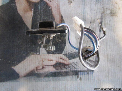 Widerstand Heizung Mitsubishi L200 7801A390