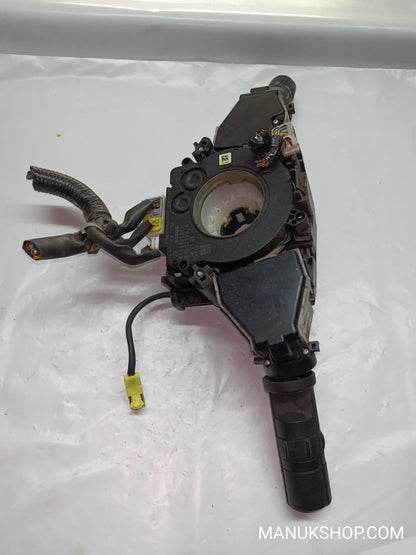 Lichtschalter Blinkerschalter Nissan Qashqai 080901 47945JD000 0265005514 8929SN