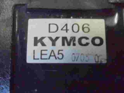Spannungsregler Kymco Xciting 500 Quannon 125 12V D406 LEA5 D406-LEA5 REG37K