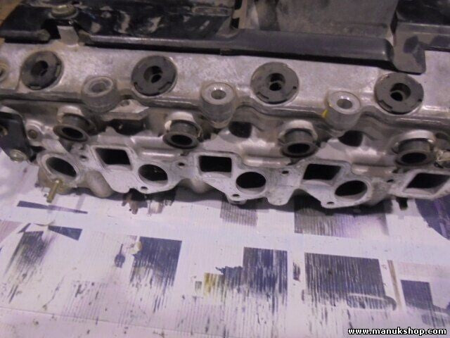 Zylinderkopf Nissan ZD30-151756A ZD30151756A 22371VC102 22371 VC102