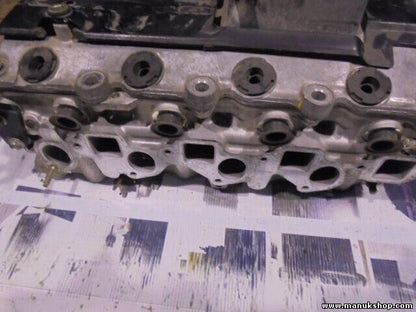 Zylinderkopf Nissan ZD30-151756A ZD30151756A 22371VC102 22371 VC102