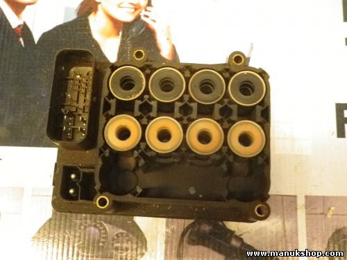 ABS Steuergerät Chrysler Voyager 25094601033 25 0946 0103 3 ATE 343999