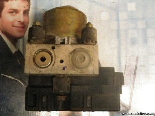 Hydraulikblock Mitsubishi Pajero Montero sport (k90) 1997- 1999 445104060