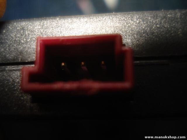 Kompakter Sensor 3. Sonstige BMW E46 6913429-01 691342901 12-01 21367510