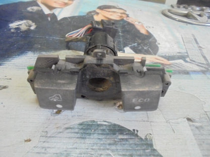 Klimasensor Temperaturfühler Sensor Iveco Daily A42000100 178140500 568740100