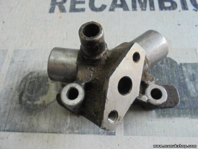 Leerlaufregler Mercedes-Benz W126 C126 R1170940312 1170940312 R 117 094 03 12