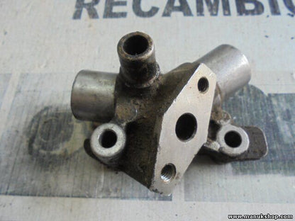 Leerlaufregler Mercedes-Benz W126 C126 R1170940312 1170940312 R 117 094 03 12