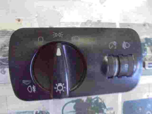Lichtschalter Seat Ibiza III BK7 6K1941531AL 6K1 941 531 AL 04052146 11ALK 0980R