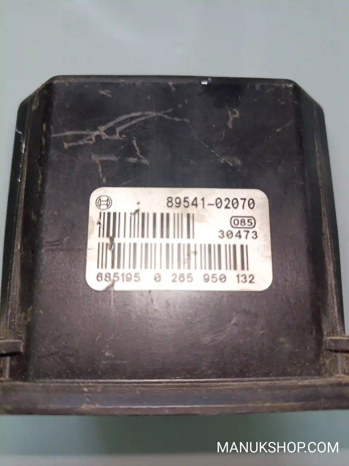 Steuergerät ABS  Toyota Corolla E12  8954102070 89541-02070 0265950132
