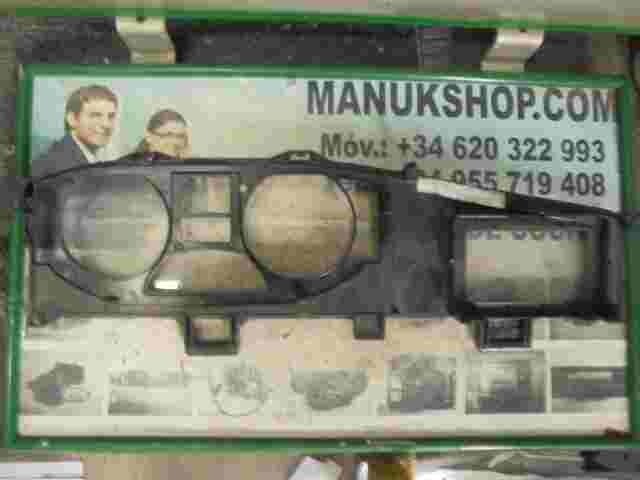 Tachoscheiben Renault Vel Satis 8200263368A 8200263368-A 50300/026/0546