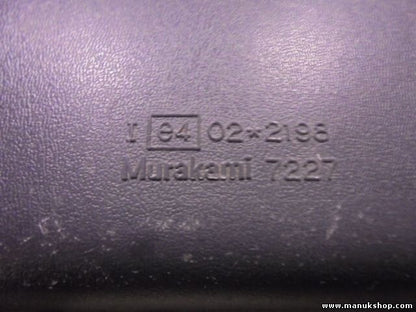 Innenspiegel Toyota Land Cruiser Prado J120 E4022198 E4 022198 Murakami 7227