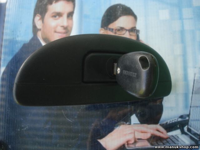 Schalter Renault Scenic 43301 43108