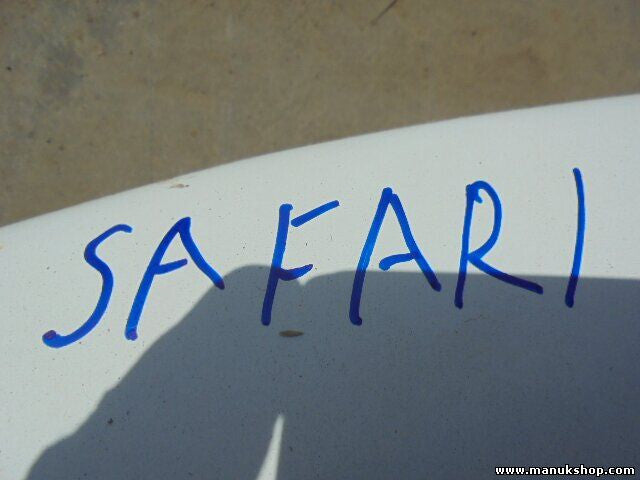 Motorhaube Tata Safari 1.9 TDi 4x4 1998