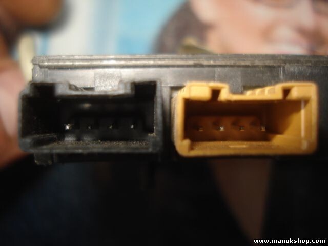 Bewegungsmelder Alarmanlage sensor Audi A8 4D0951177B 4D0 951 177B 4DO951177B