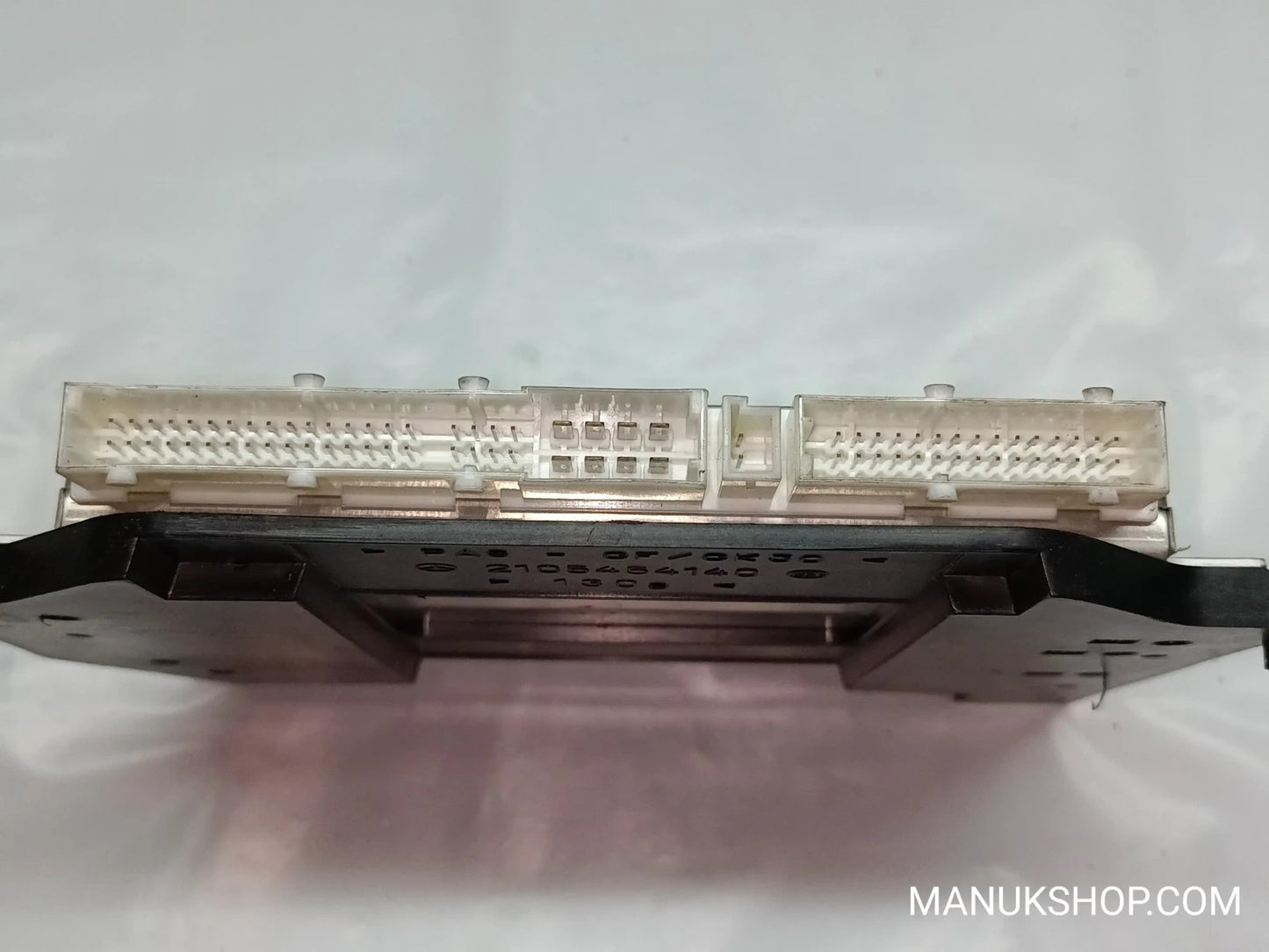 Steuergerät Mercedes-Benz 0295457032 Q01 FD00M03 BOSCH 0265109481 0 265 109 481
