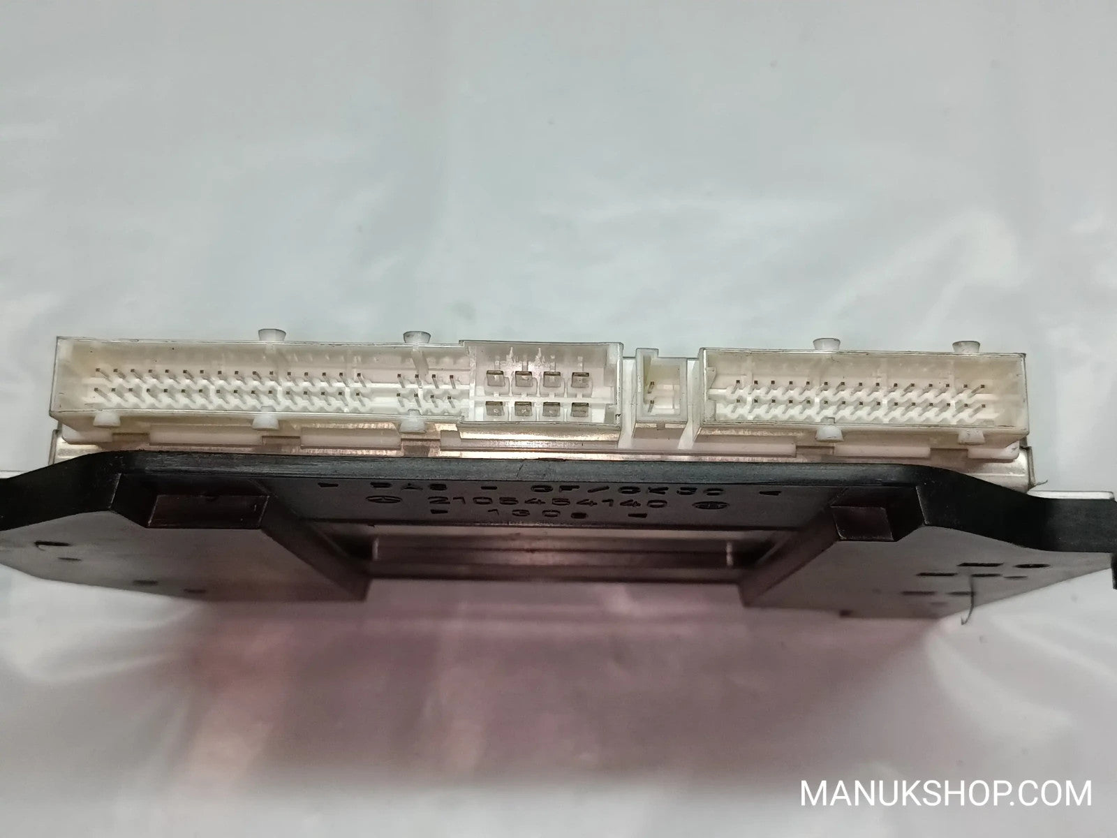 Steuergerät Mercedes-Benz 0295457032 Q01 FD00M03 BOSCH 0265109481 0 265 109 481