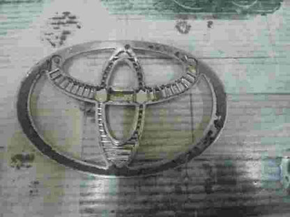 Emblem Logo hinten  Toyota 609T