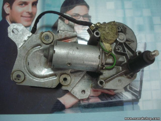 Heckwischermotor wischermotor hinten Nissan Terrano Ford Maverick II 0390201525