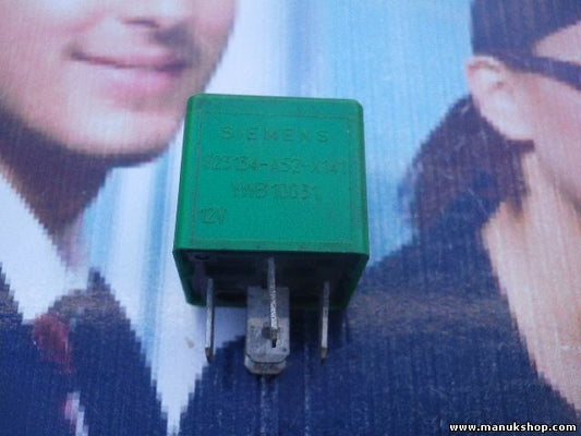 Relais ROVER SIEMENS V23134-A52-X141 V23134A52X141 V23 134 A52X 141