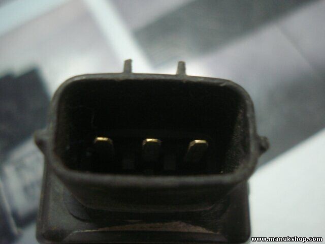 Zündspule Smart Forfour Mitsubishi Colt FK0330 MN195452 1061600 Diamond
