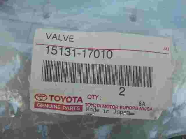 Toyota Lexus GS 250 Land Cruiser RAV4 1513117010 15131-17010 15131 17010