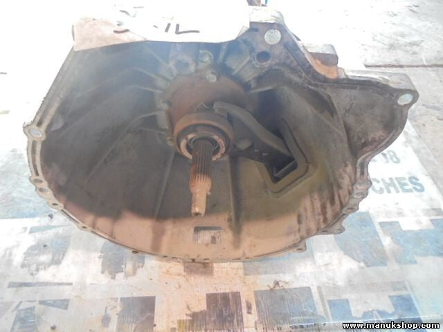 Getriebe Opel Frontera 2.3 TD 1995 26267351