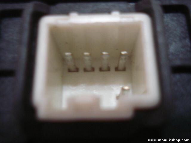 Steuergerät Wegfahrsperre Alarmmodul Hyundai Matrix 95400-17500 9540017500 0682