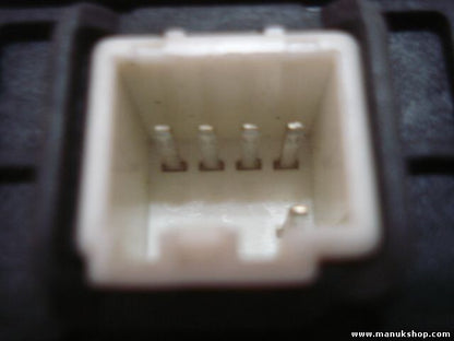Steuergerät Wegfahrsperre Alarmmodul Hyundai Matrix 95400-17500 9540017500 0682