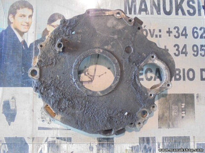 Flansch Anschlussplatte SsangYong Musso 7944002922 AS1OCY33 AS10CY33