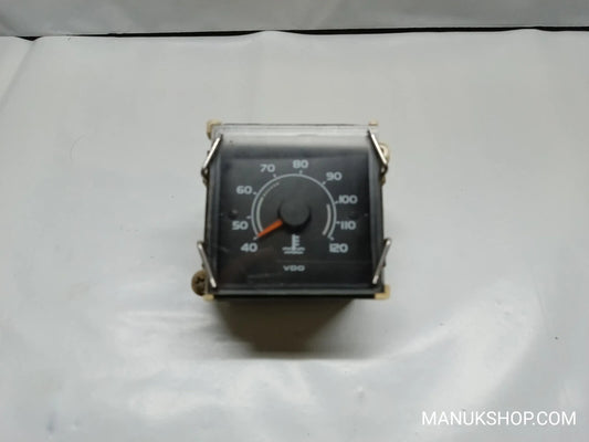 Wassertemperatur Anzeige  Daf 95  310486001003 310.486/001./003