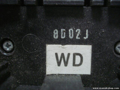 Multifunktionsschalter Lenkradfernbedienung Radio Fernbedienung PWR 8D02J WD