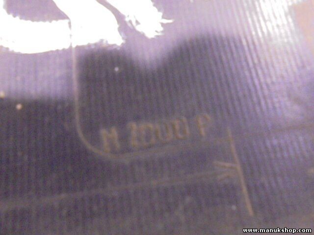 Stoßstange vorne Land Rover Freelander M801D M000P M801D M1000P M47T247 B3