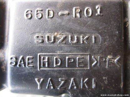 Luftfilterkasten  Suzuki Grand Vitara YAZAKI 65DR01 65D-R01 65D R01 SAE HDPE PE